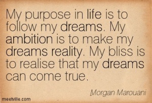 Quotation-Morgan-Marouani-life-reality-dreams-ambition-Meetville-Quotes-199022